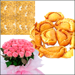 "My First Love Crush - Number Cake - 2kgs - Click here to View more details about this Product